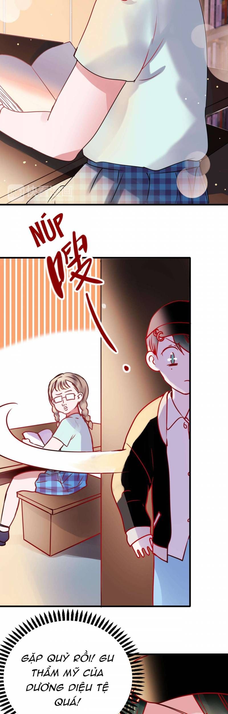 Thành Dã Tiêu Hà Chapter 1.2 - 40