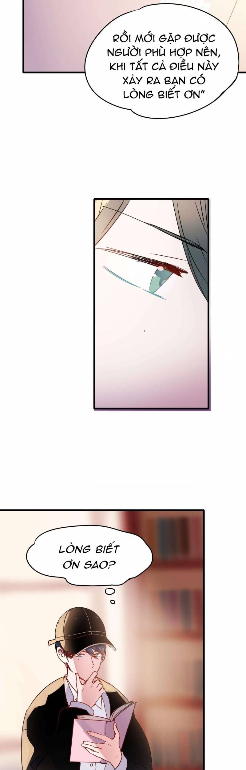 Thành Dã Tiêu Hà Chapter 1.2 - 47