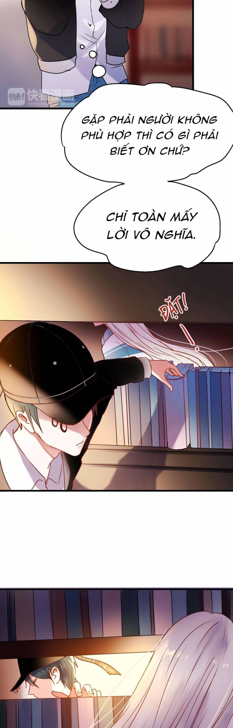 Thành Dã Tiêu Hà Chapter 1.2 - 48