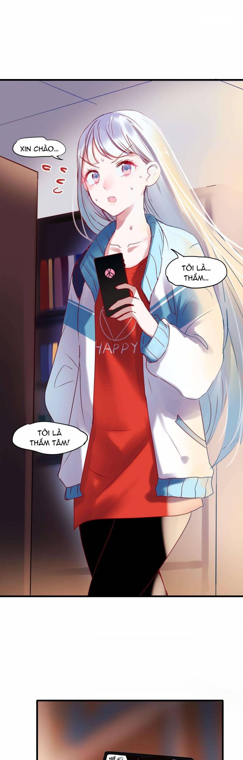 Thành Dã Tiêu Hà Chapter 1.2 - 50