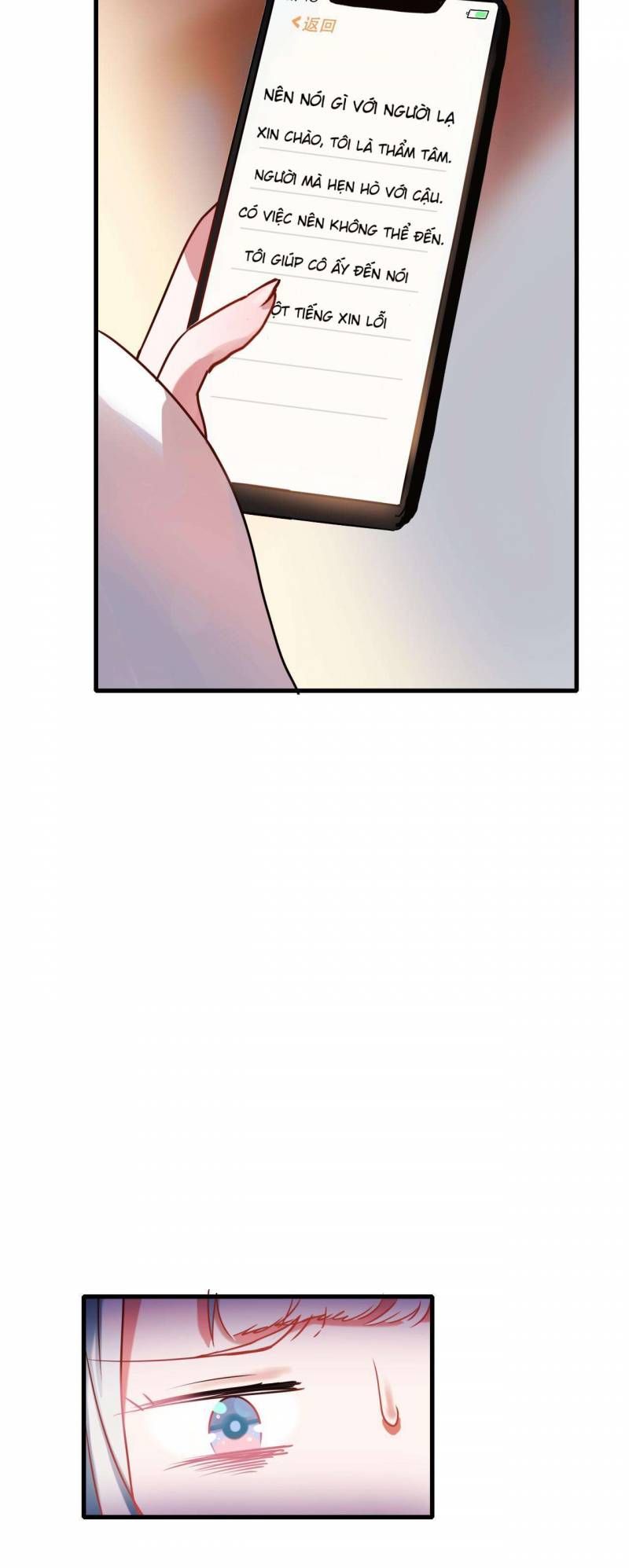 Thành Dã Tiêu Hà Chapter 1.2 - 51