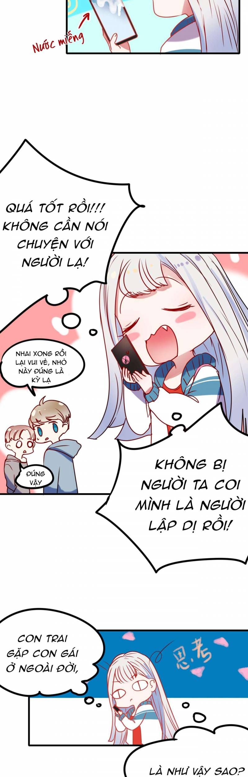 Thành Dã Tiêu Hà Chapter 1.2 - 53