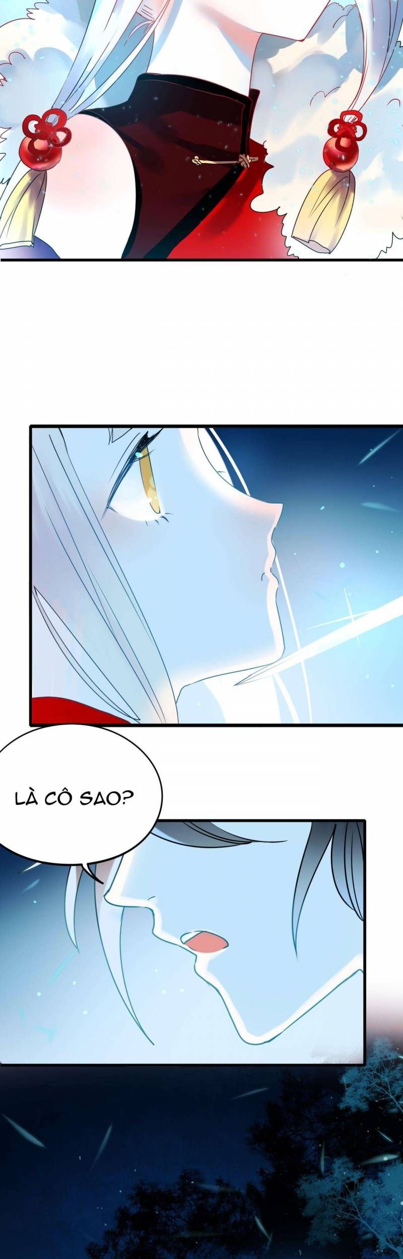 Thành Dã Tiêu Hà Chapter 1.2 - 59