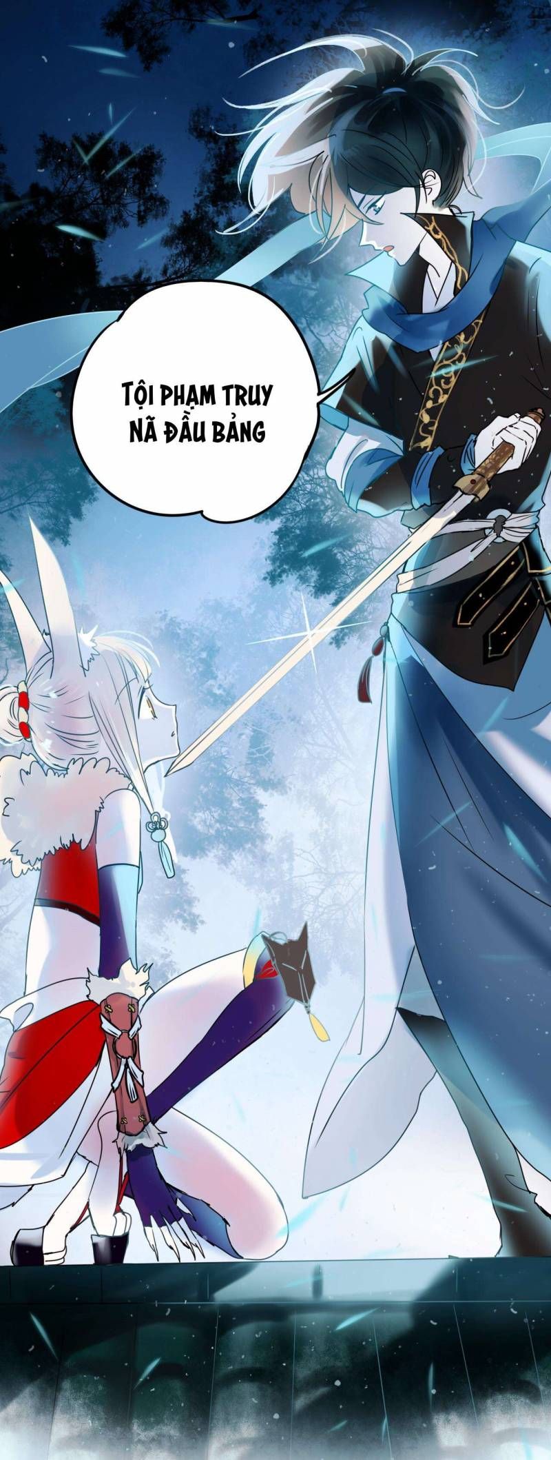 Thành Dã Tiêu Hà Chapter 1.2 - 60