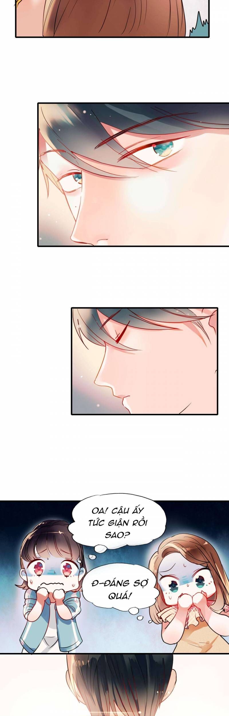 Thành Dã Tiêu Hà Chapter 1.2 - 8