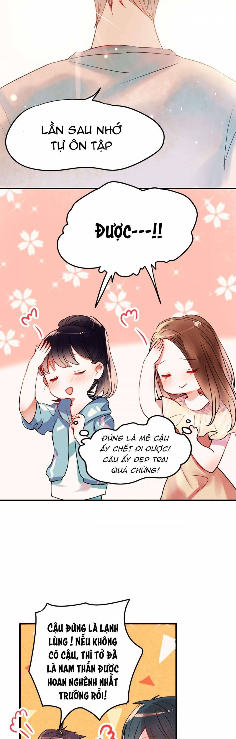 Thành Dã Tiêu Hà Chapter 1.2 - 9