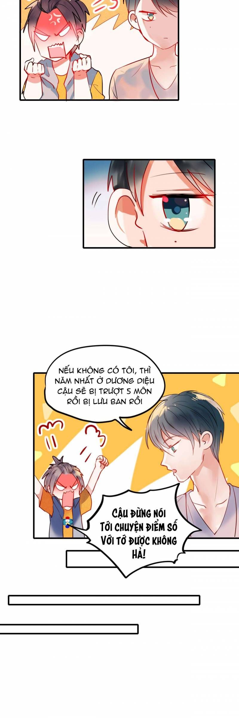 Thành Dã Tiêu Hà Chapter 1.2 - 10