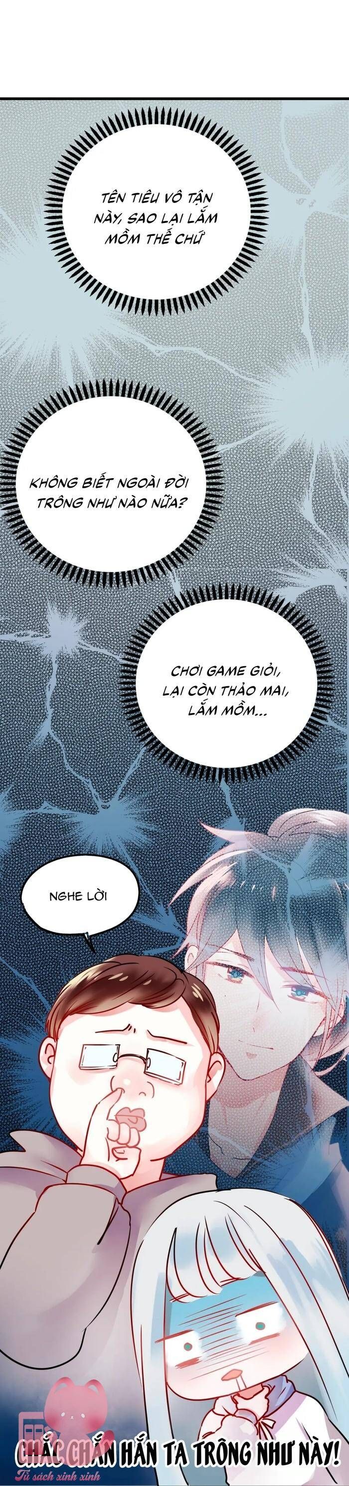 Thành Dã Tiêu Hà Chapter 11 - 12