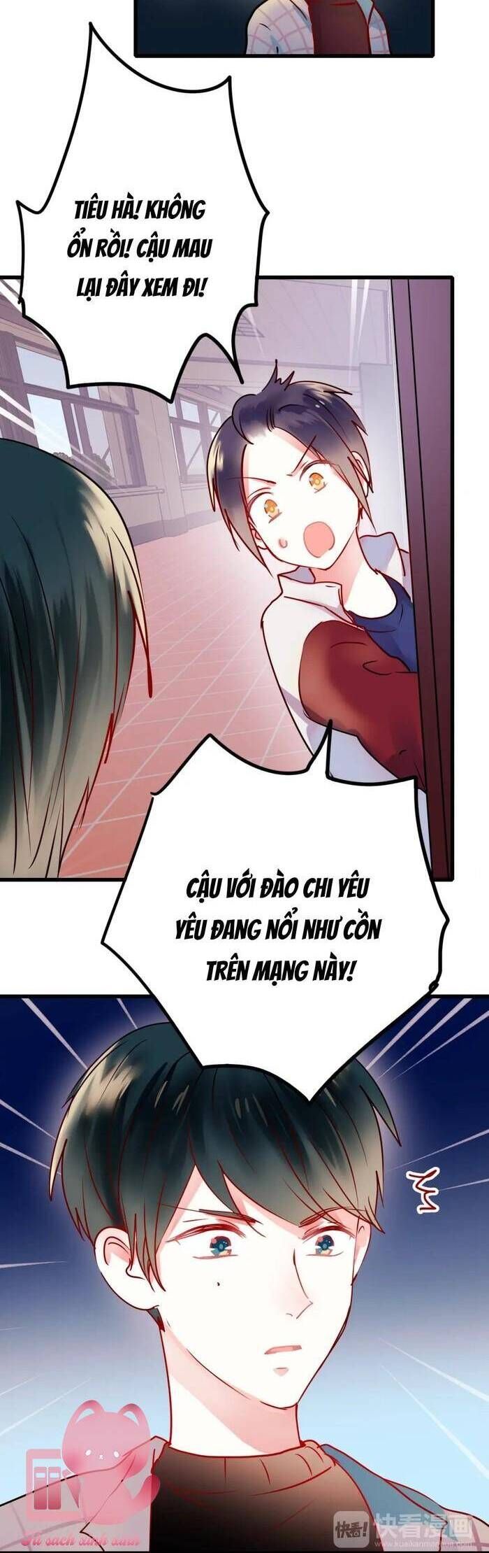 Thành Dã Tiêu Hà Chapter 11 - 15