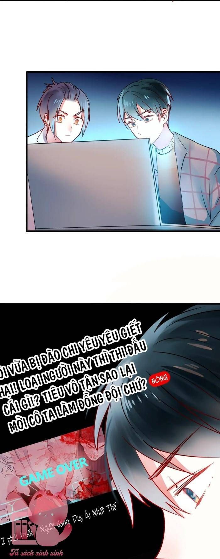 Thành Dã Tiêu Hà Chapter 11 - 16