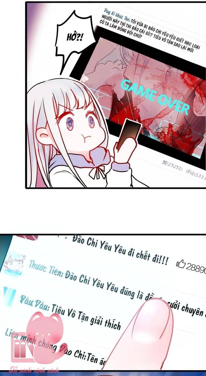 Thành Dã Tiêu Hà Chapter 11 - 19