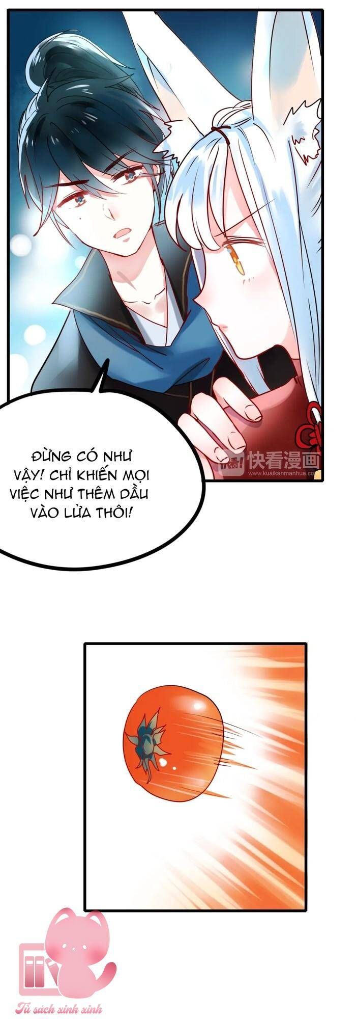 Thành Dã Tiêu Hà Chapter 11 - 24