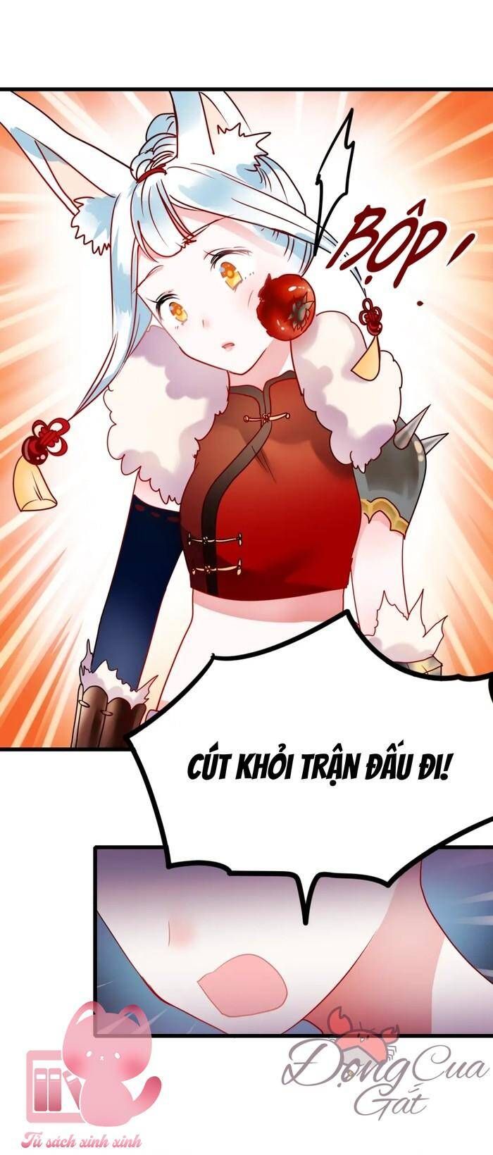 Thành Dã Tiêu Hà Chapter 11 - 25