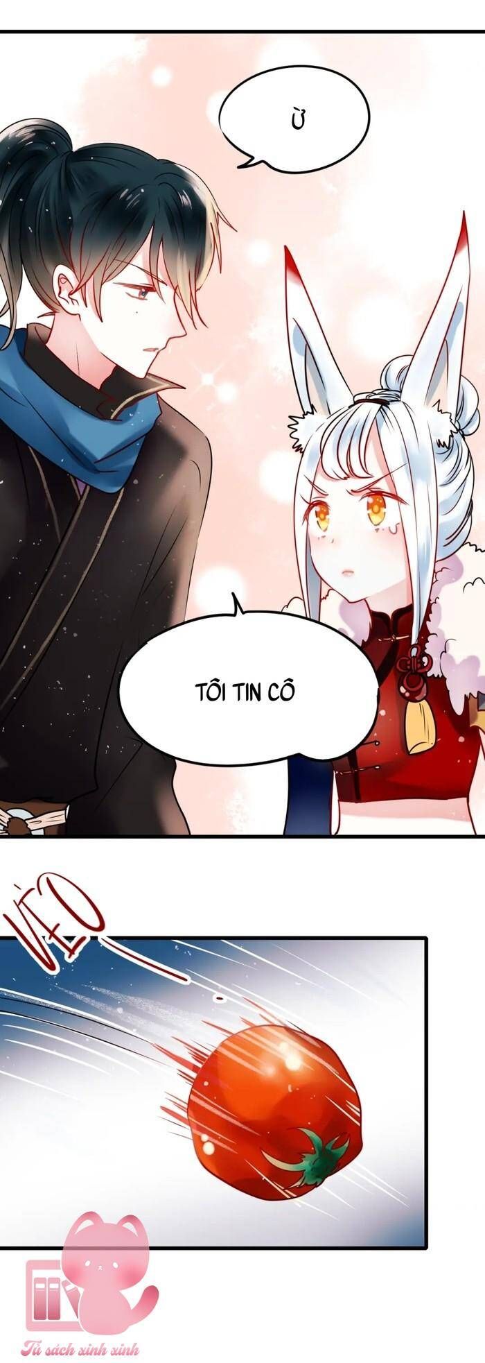 Thành Dã Tiêu Hà Chapter 11 - 31