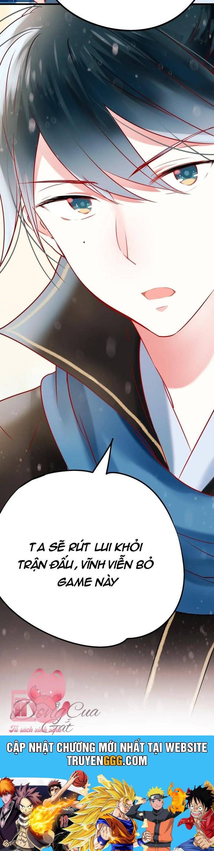 Thành Dã Tiêu Hà Chapter 11 - 33