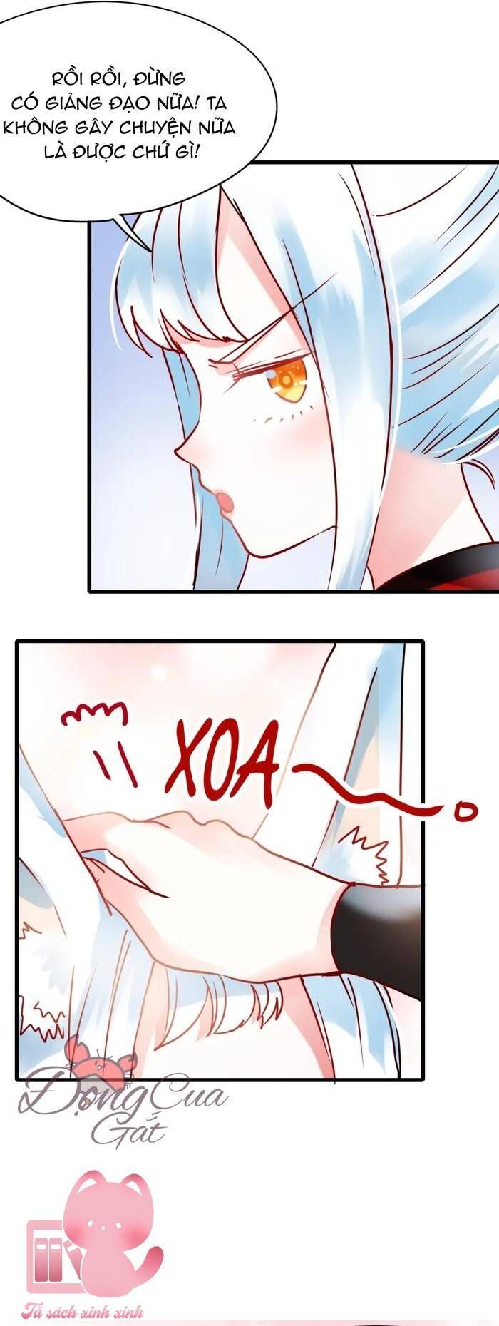 Thành Dã Tiêu Hà Chapter 11 - 8