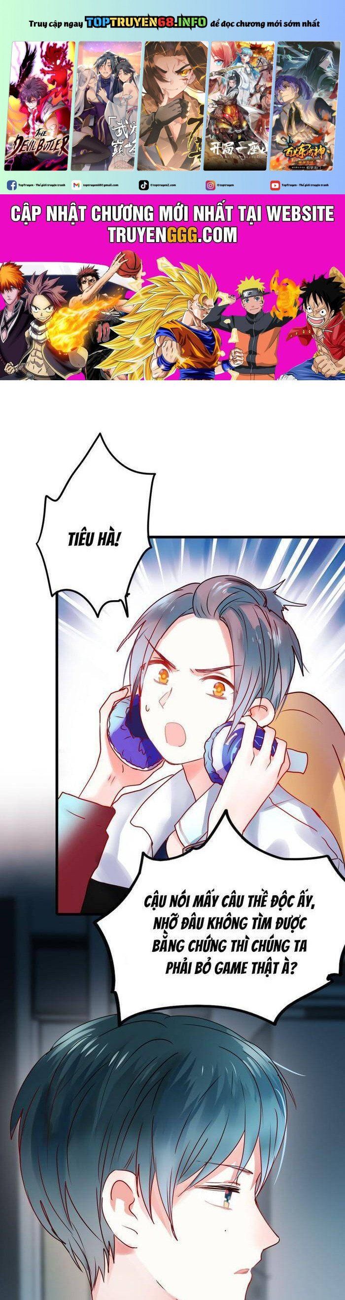 Thành Dã Tiêu Hà Chapter 12 - 2