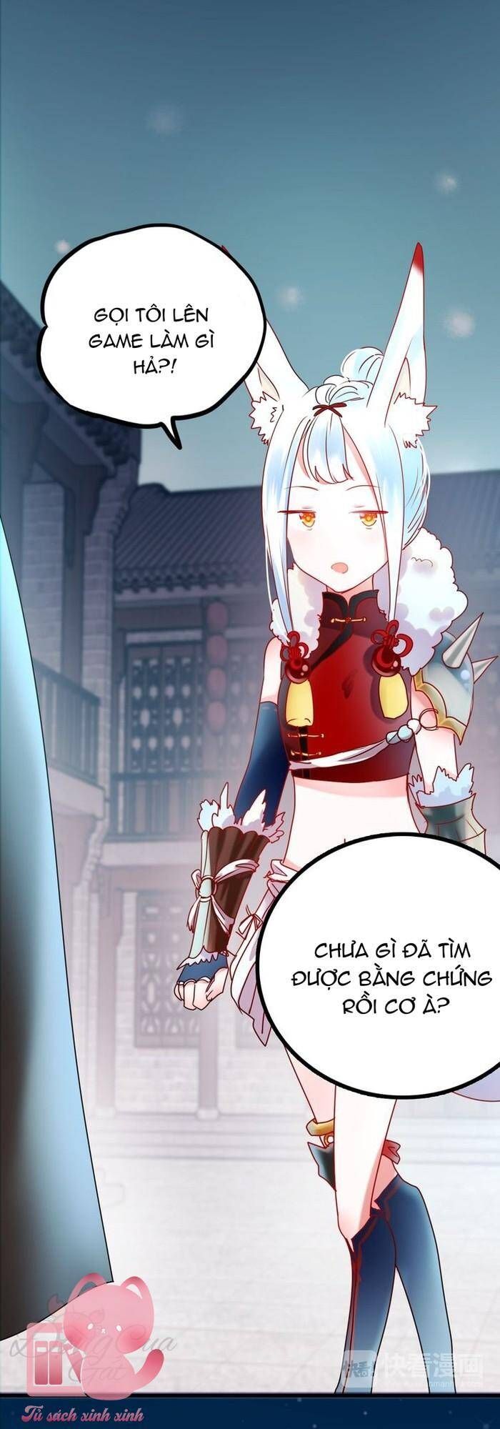 Thành Dã Tiêu Hà Chapter 12 - 11
