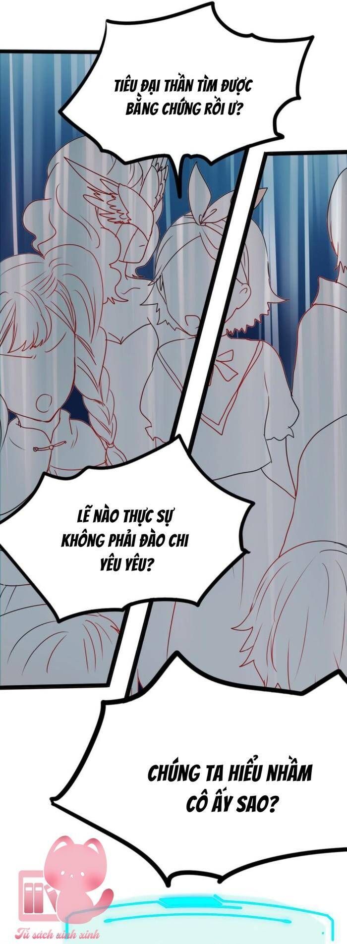 Thành Dã Tiêu Hà Chapter 12 - 13