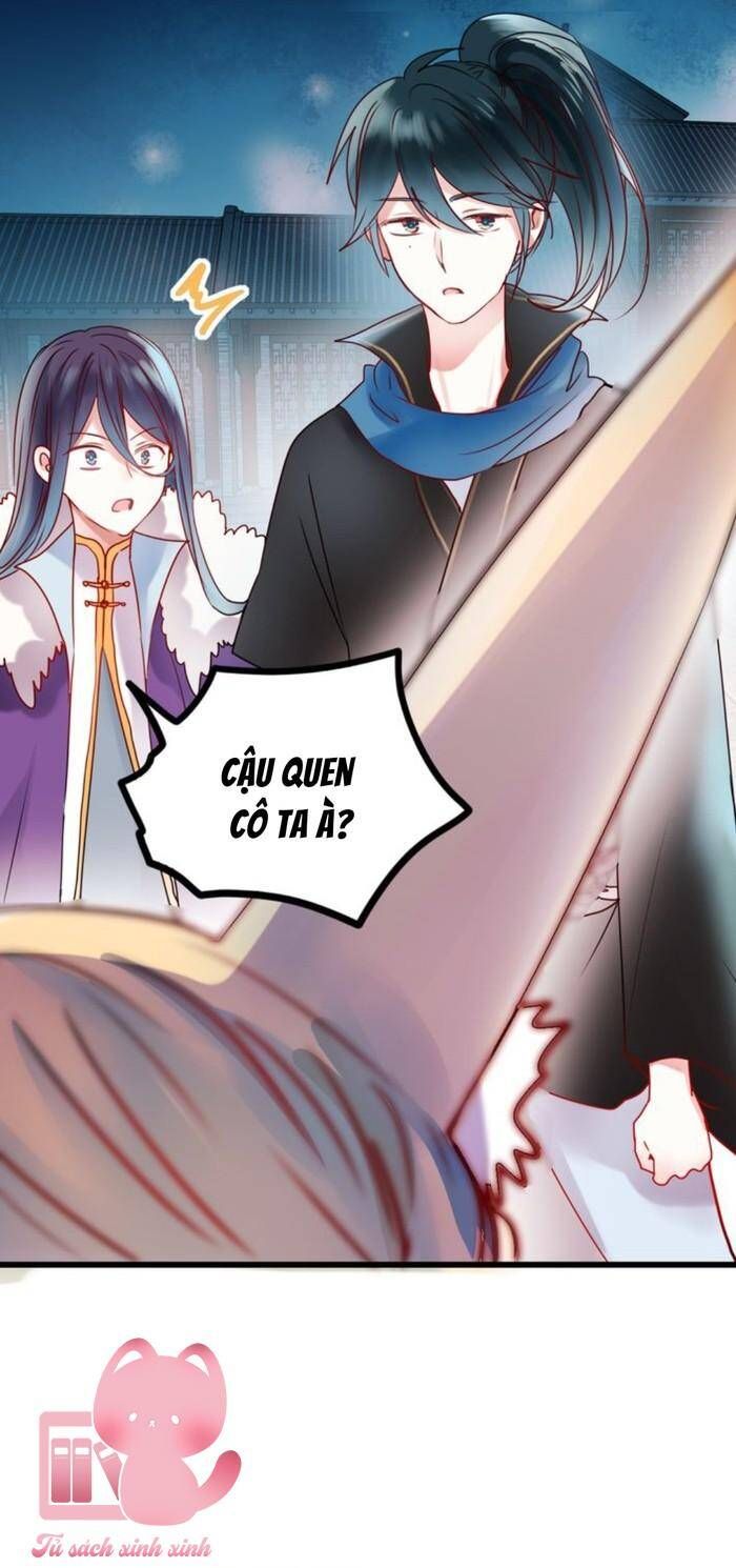 Thành Dã Tiêu Hà Chapter 12 - 19