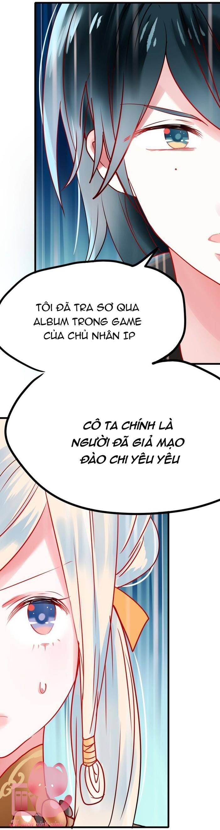 Thành Dã Tiêu Hà Chapter 12 - 20