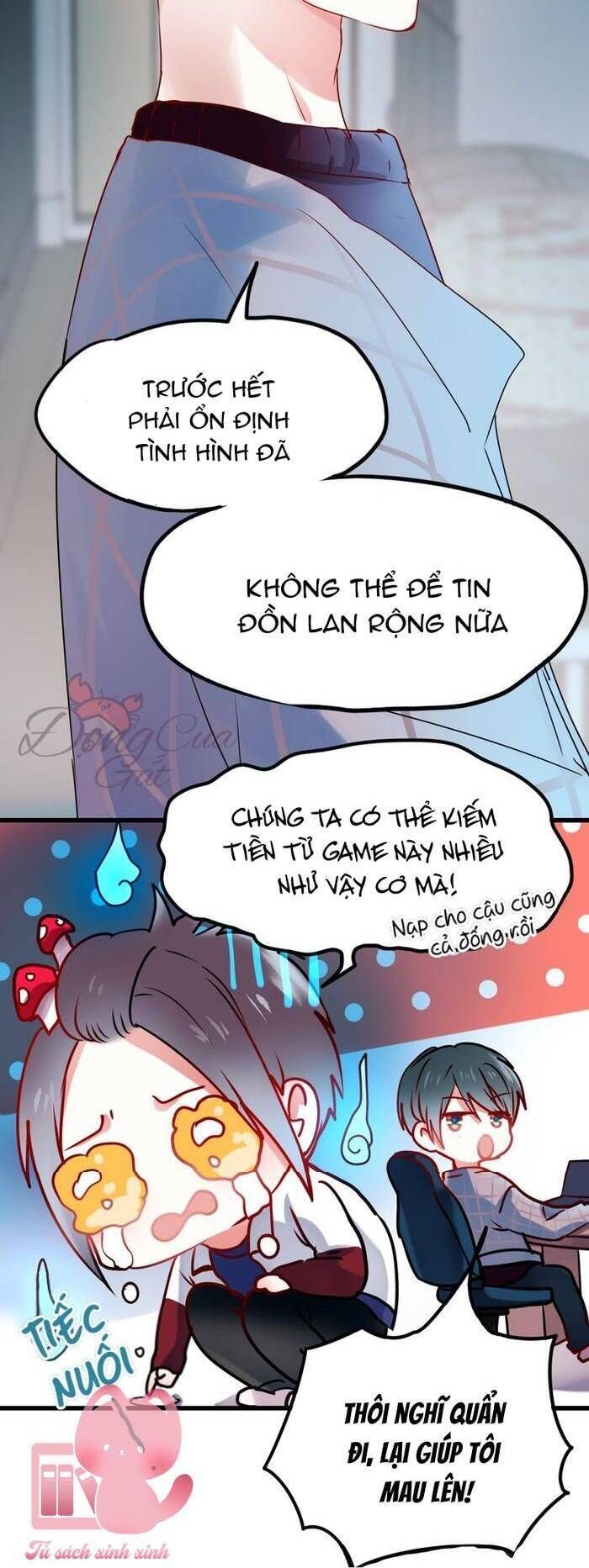 Thành Dã Tiêu Hà Chapter 12 - 3