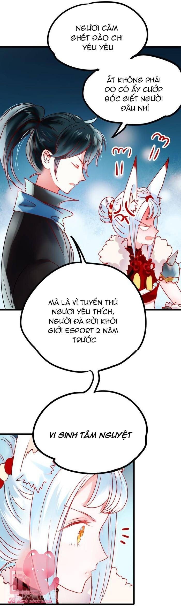 Thành Dã Tiêu Hà Chapter 12 - 26