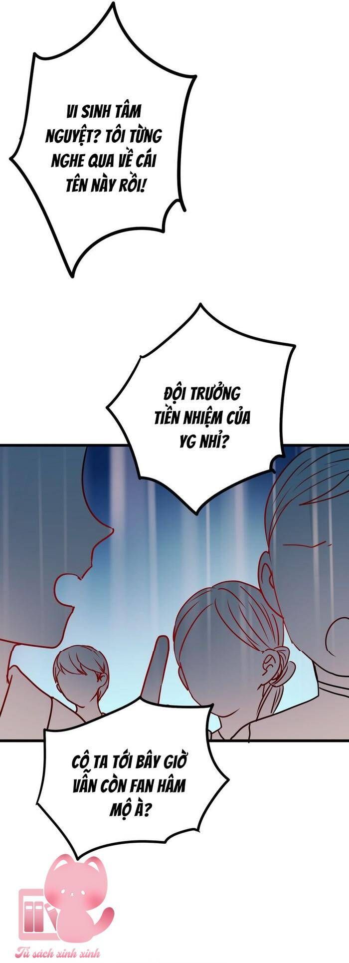 Thành Dã Tiêu Hà Chapter 12 - 28