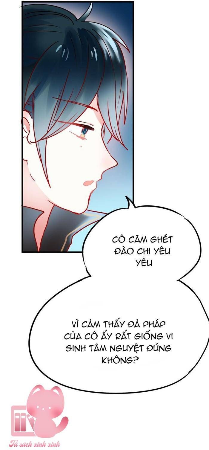 Thành Dã Tiêu Hà Chapter 12 - 29