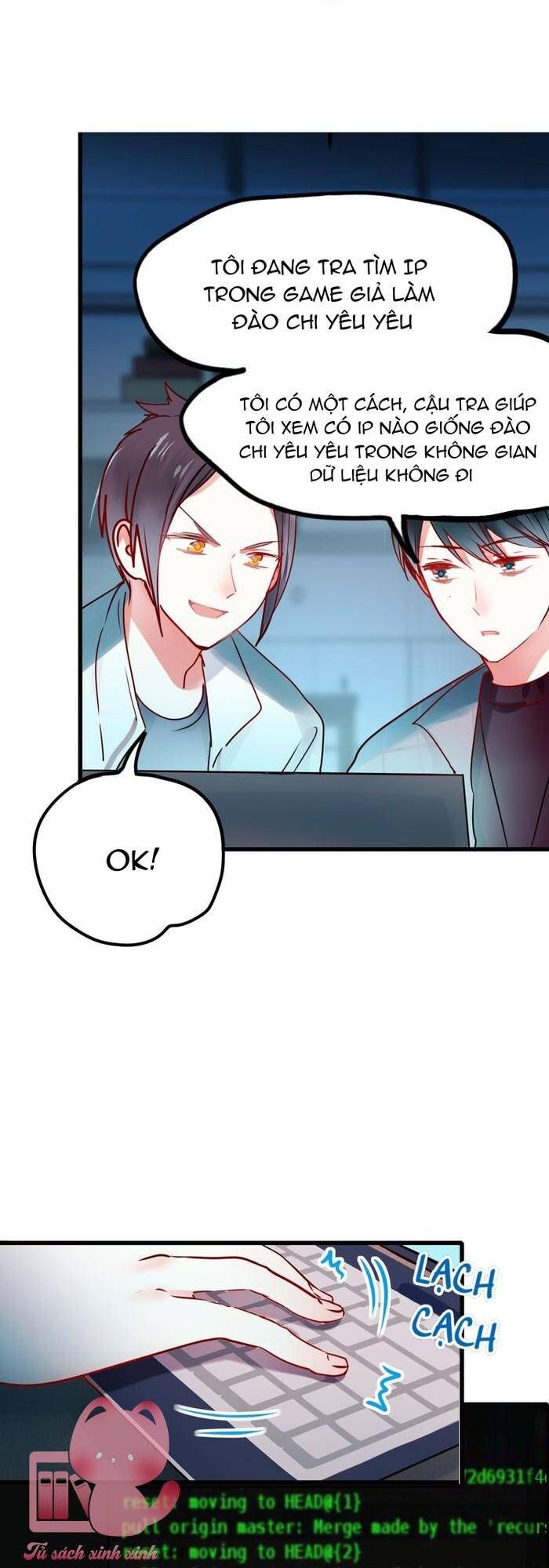 Thành Dã Tiêu Hà Chapter 12 - 4