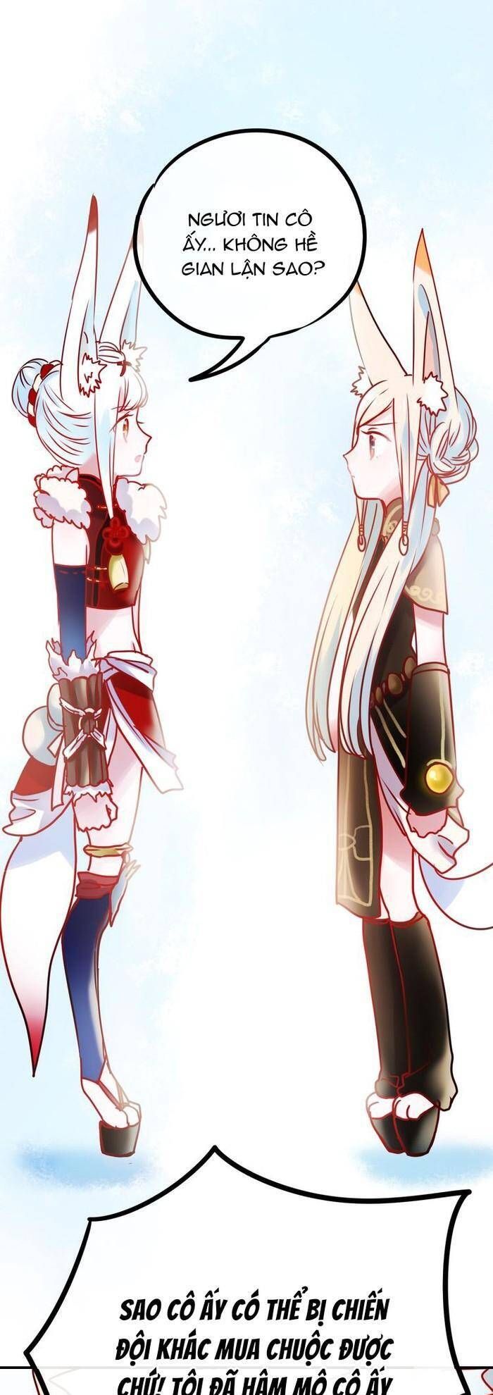 Thành Dã Tiêu Hà Chapter 12 - 32