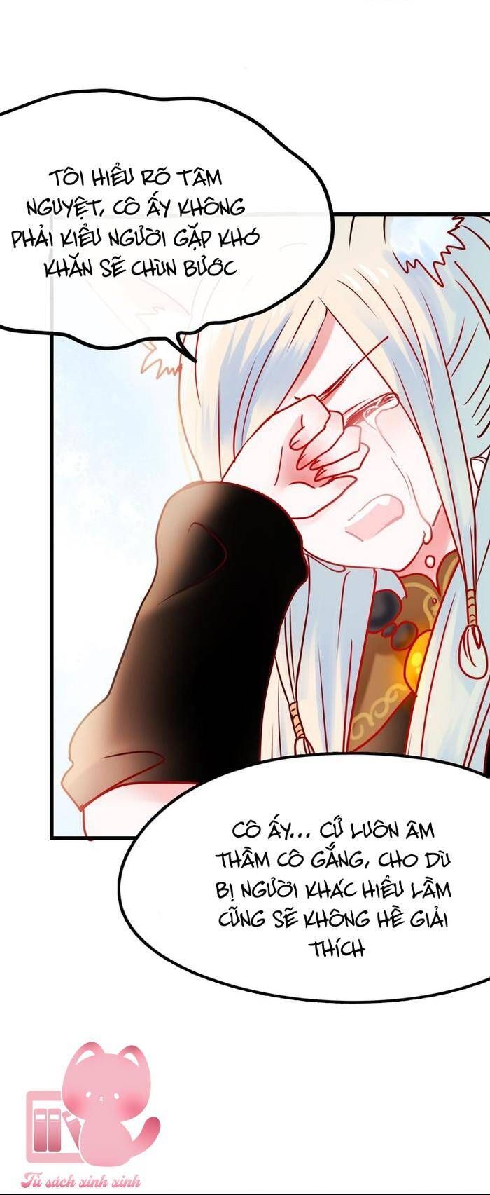 Thành Dã Tiêu Hà Chapter 12 - 35