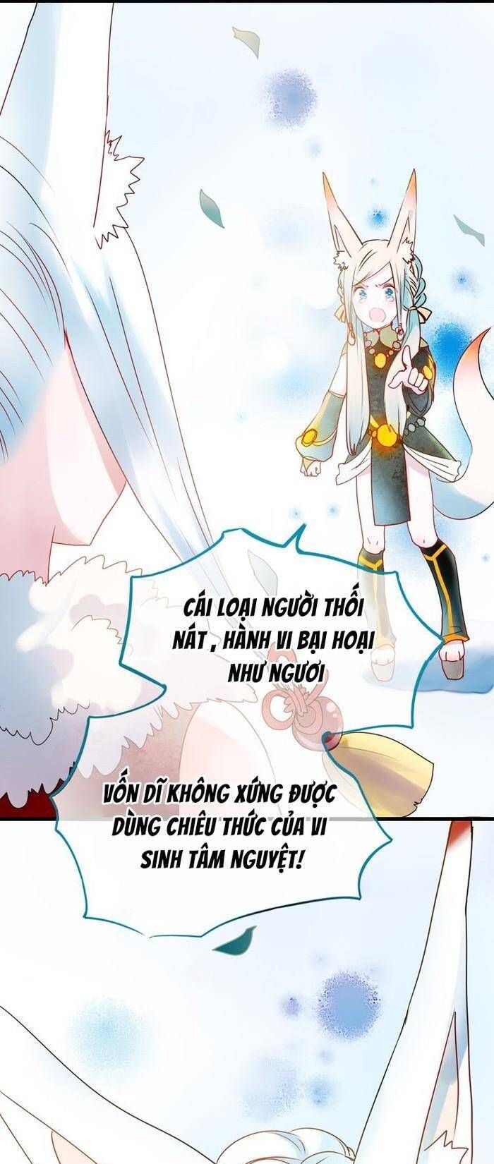 Thành Dã Tiêu Hà Chapter 12 - 36
