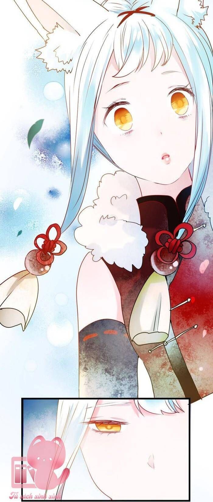 Thành Dã Tiêu Hà Chapter 12 - 37