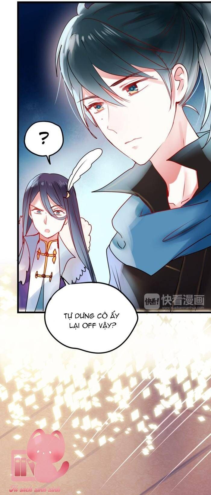 Thành Dã Tiêu Hà Chapter 12 - 39