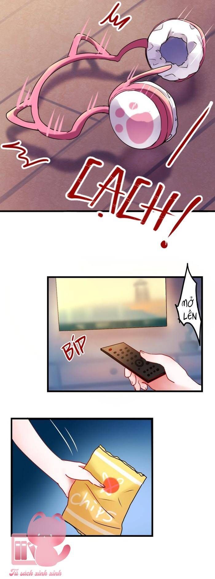 Thành Dã Tiêu Hà Chapter 12 - 40