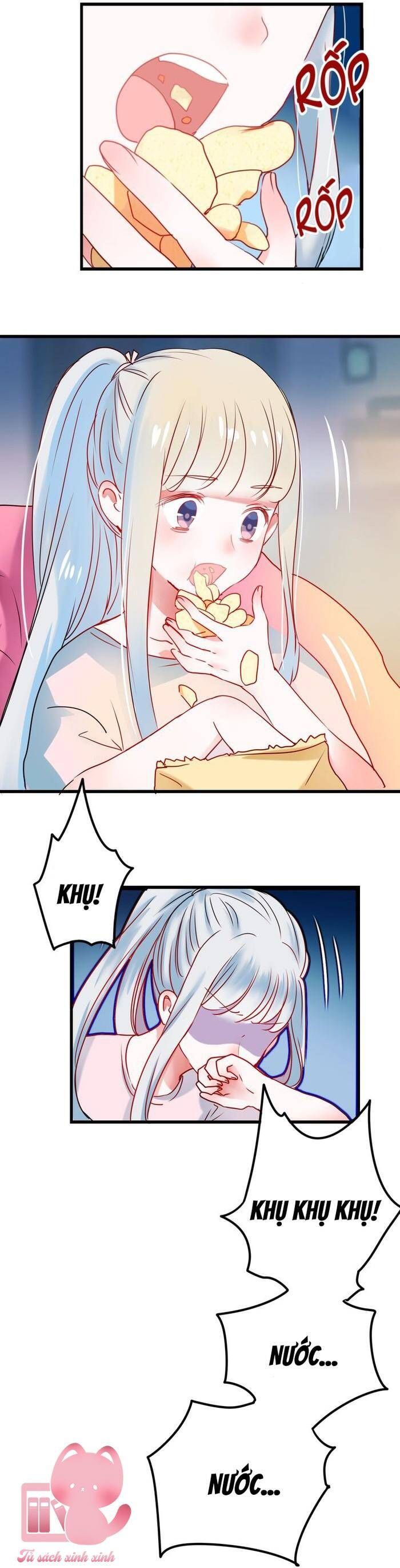 Thành Dã Tiêu Hà Chapter 12 - 41