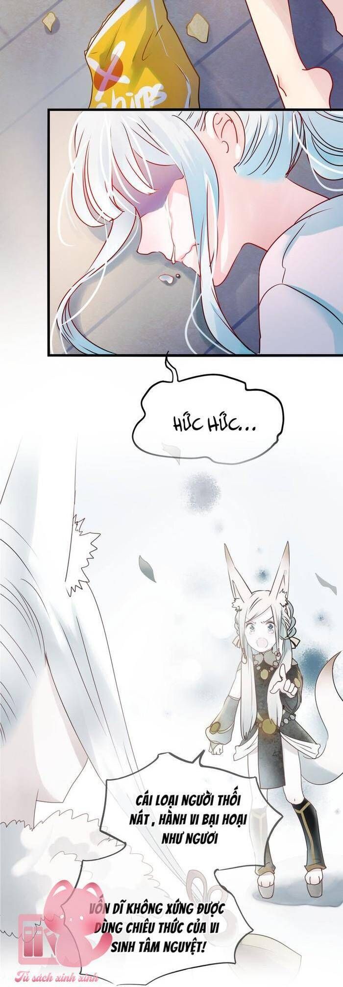 Thành Dã Tiêu Hà Chapter 12 - 45