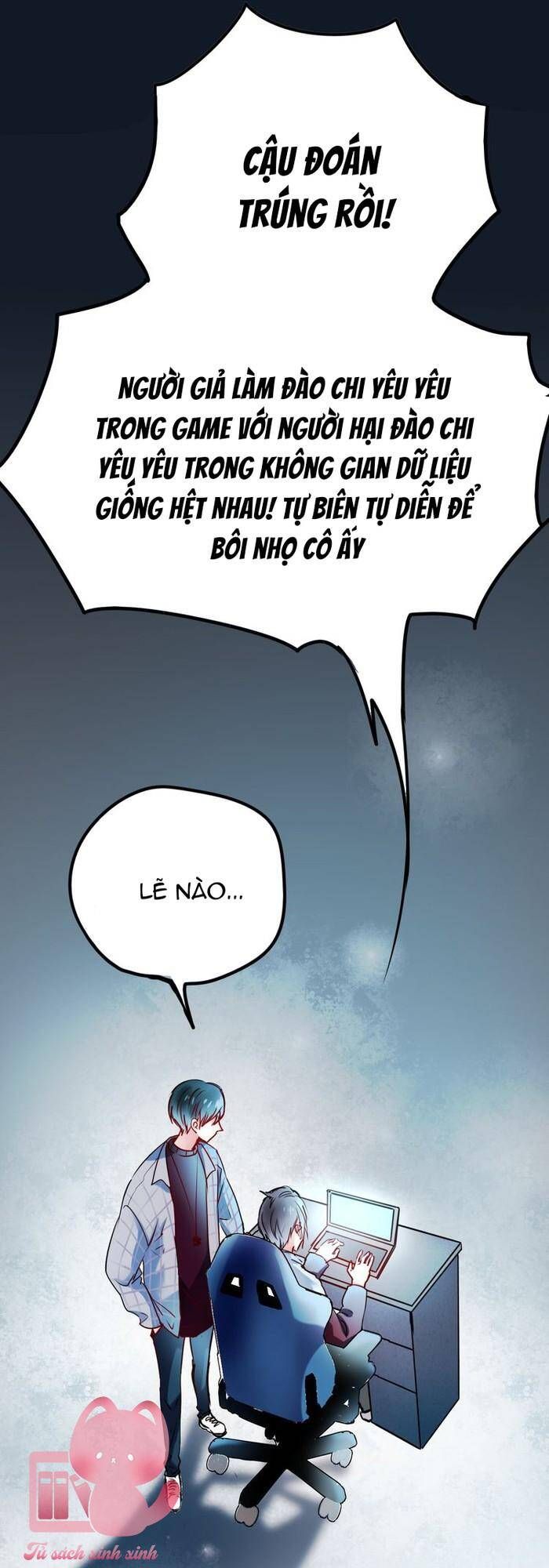 Thành Dã Tiêu Hà Chapter 12 - 7