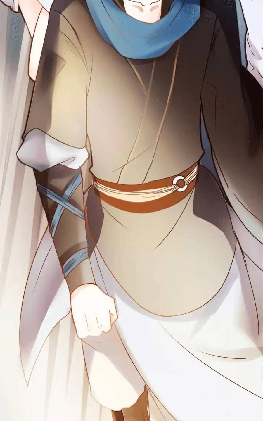 Thành Dã Tiêu Hà Chapter 13.1 - 17