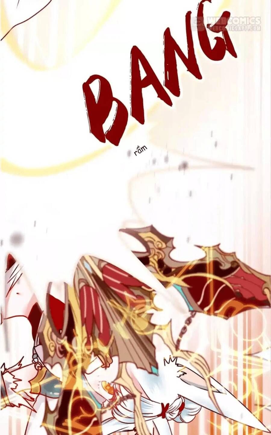 Thành Dã Tiêu Hà Chapter 13.1 - 21