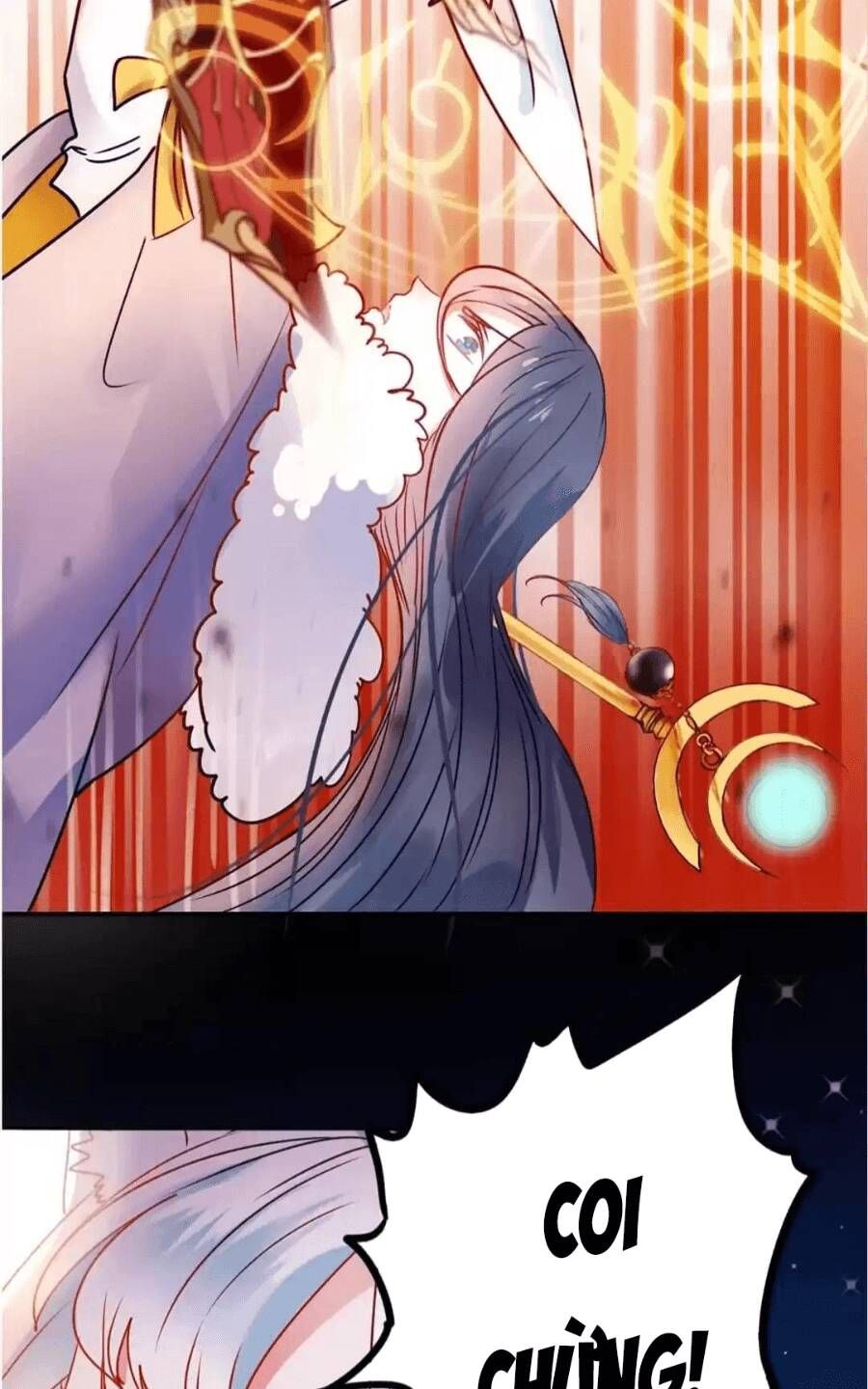 Thành Dã Tiêu Hà Chapter 13.1 - 22