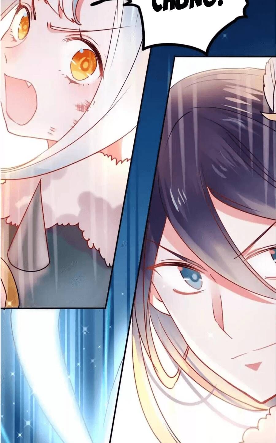 Thành Dã Tiêu Hà Chapter 13.1 - 23