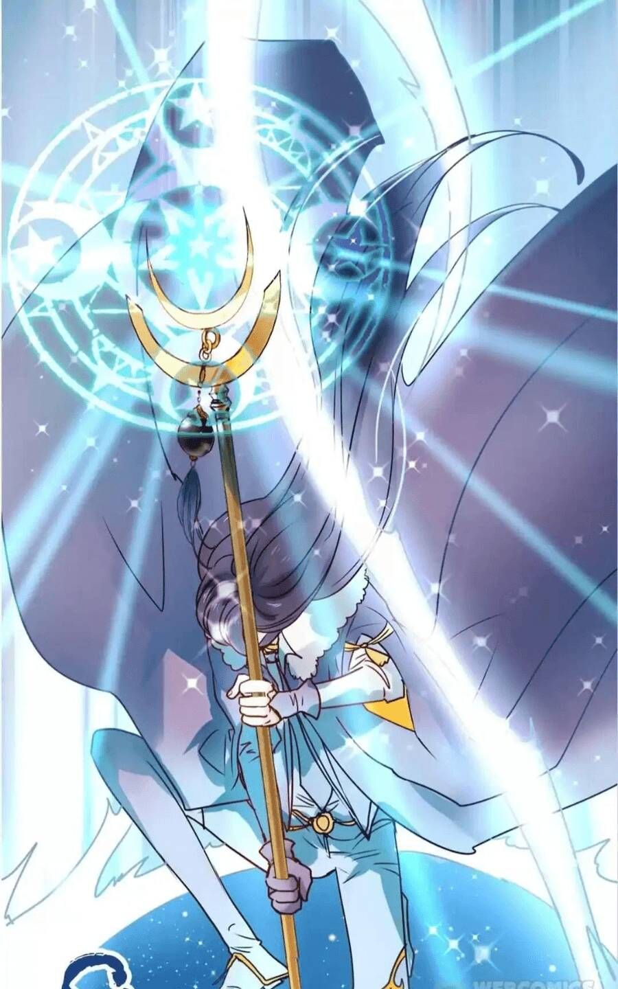 Thành Dã Tiêu Hà Chapter 13.1 - 25