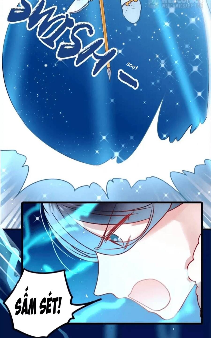 Thành Dã Tiêu Hà Chapter 13.1 - 26