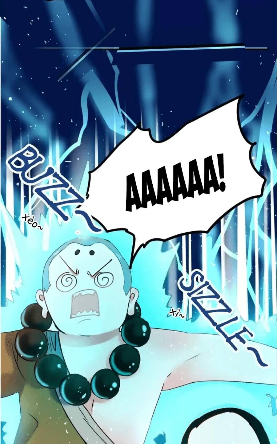 Thành Dã Tiêu Hà Chapter 13.1 - 27