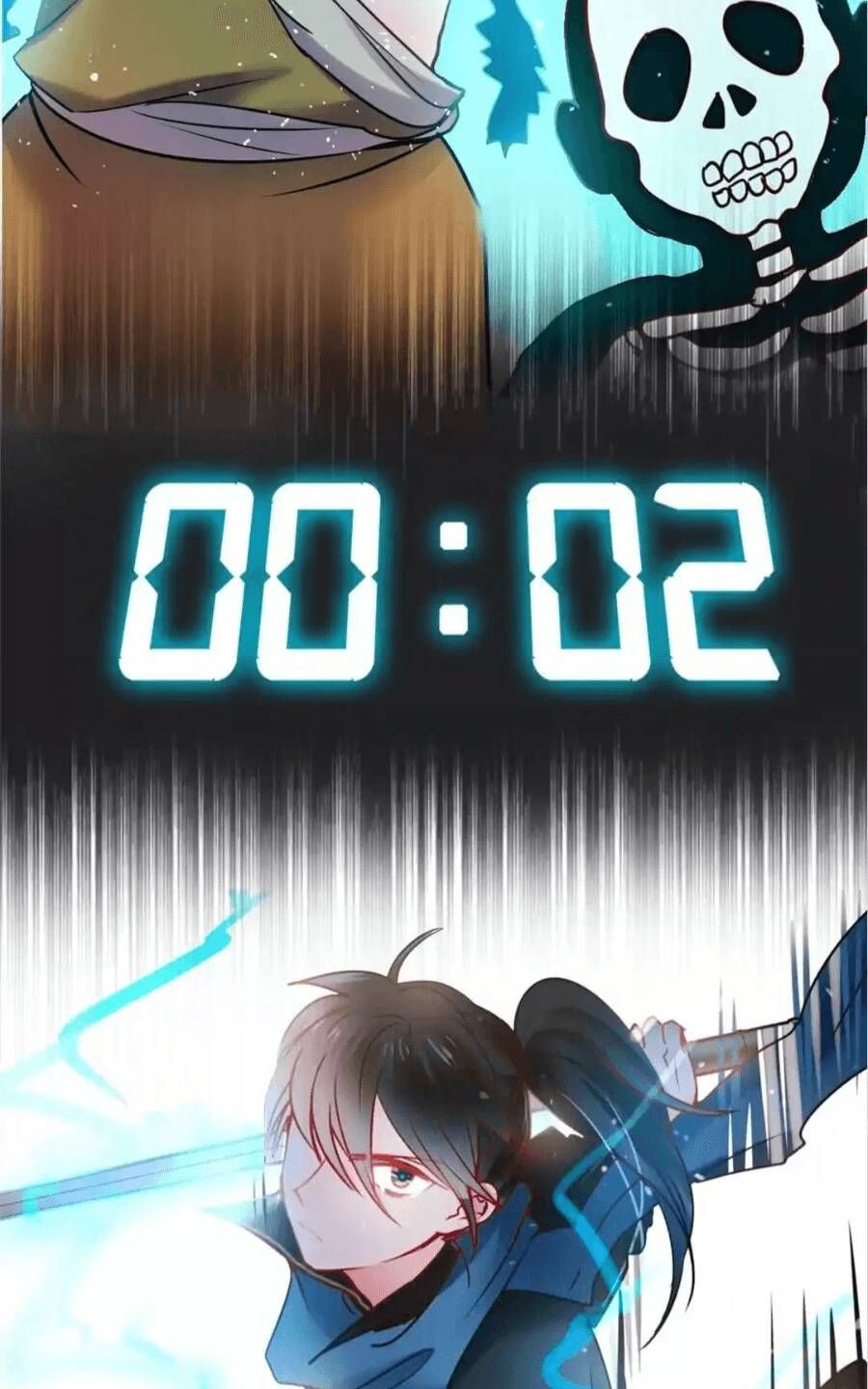 Thành Dã Tiêu Hà Chapter 13.1 - 28