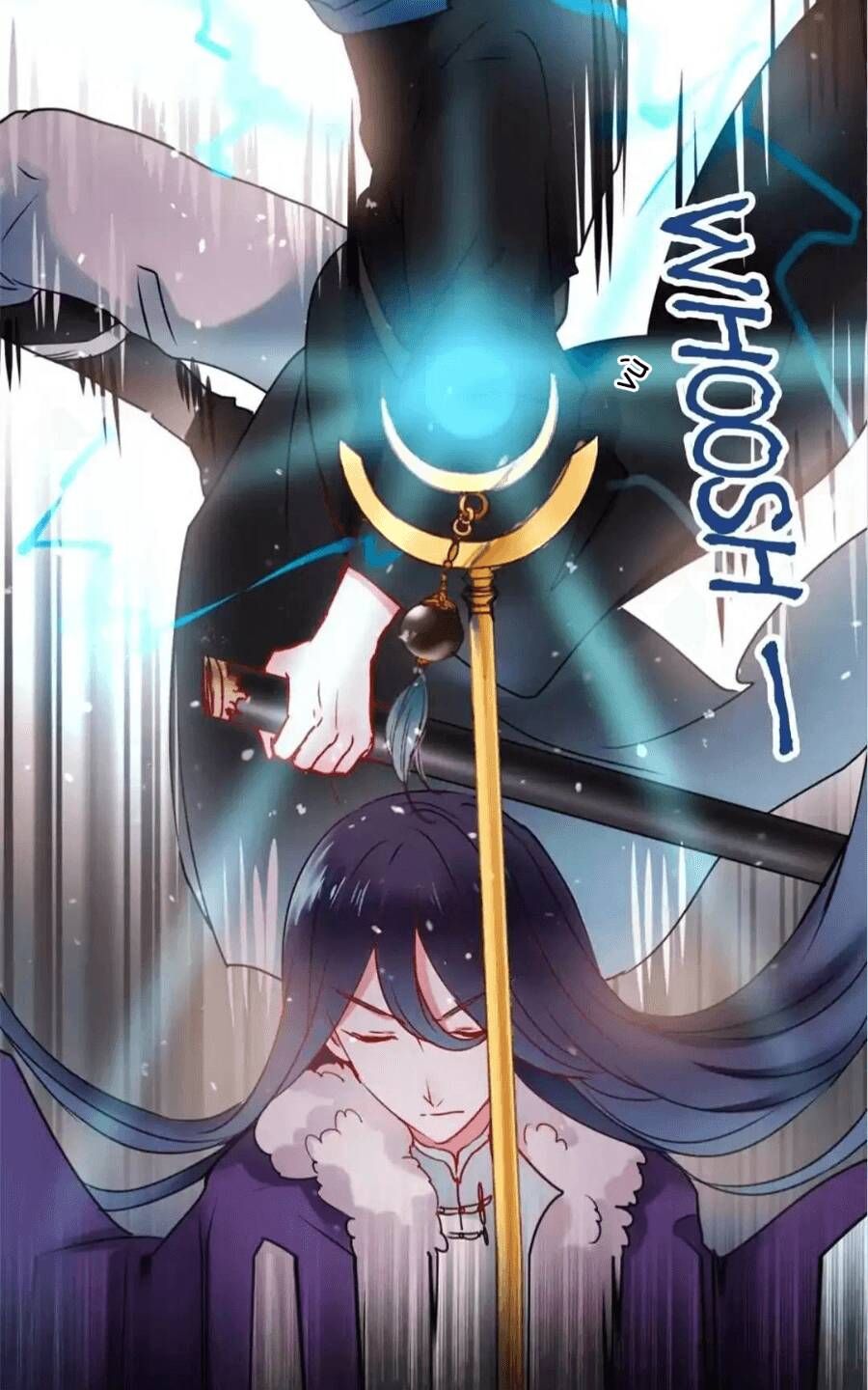 Thành Dã Tiêu Hà Chapter 13.1 - 29