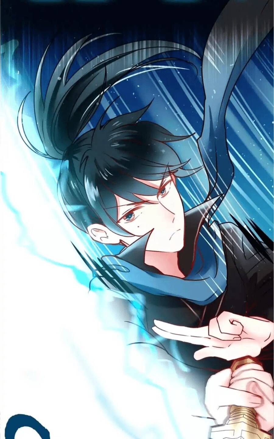 Thành Dã Tiêu Hà Chapter 13.1 - 31