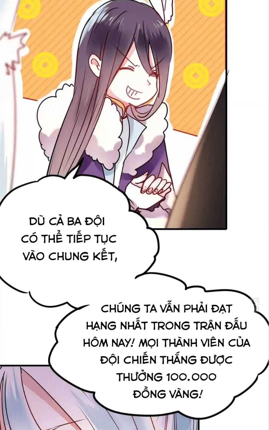 Thành Dã Tiêu Hà Chapter 13.1 - 39